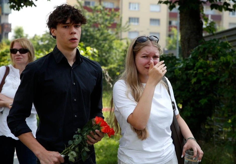 BBC | Foto: ANTONIO BAT/EPA-EFE/Shutterstock