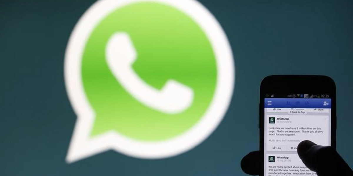 Deutsche Bank suspends interest-rate trader for using WhatsApp