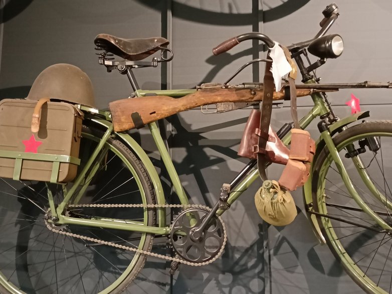Muzeum Motoryzacji Wena w Oławie