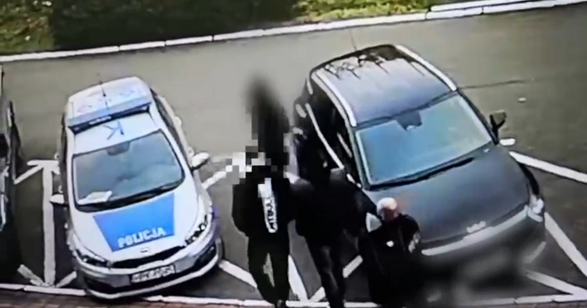 Wdarł się do domu swego pracodawcy w Nizinach. Zagazował go i ukradł tylko jedną rzecz