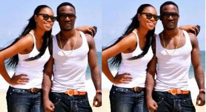 Iyanya says that he has not recovered from the hate he received after his breakup withYvonne Nelson