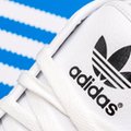 9 mało znanych faktów o marce Adidas