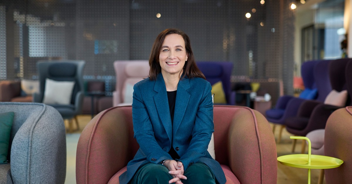 Google Cloud's customer chief is leaving after less than a year at the ...