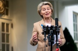 Rzecznik prostuje wypowiedź szefowej KE: Von der Leyen źle usłyszała pytanie