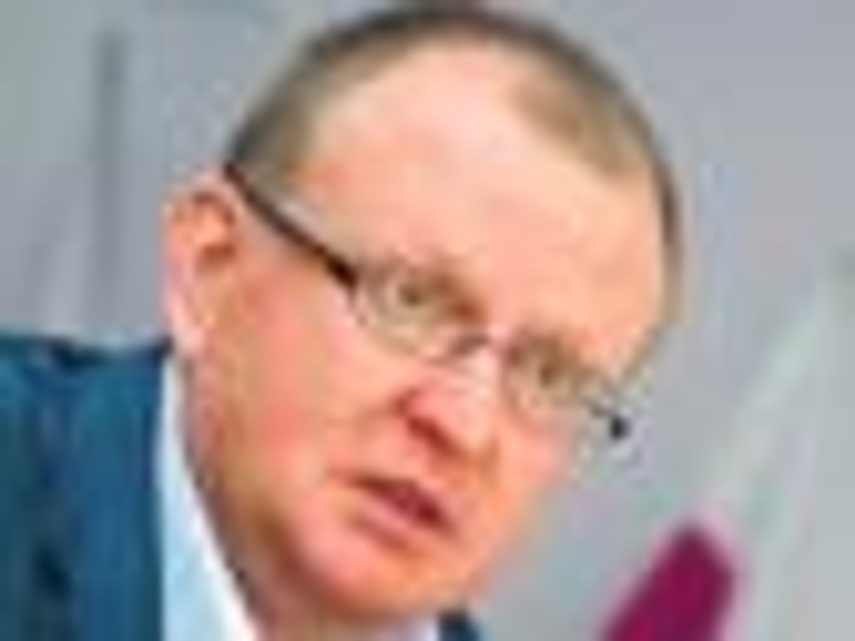 Dr Marcin Dziurda, prezes Prokuratorii Generalnej Skarbu Państwa fot. Wojciech Górski