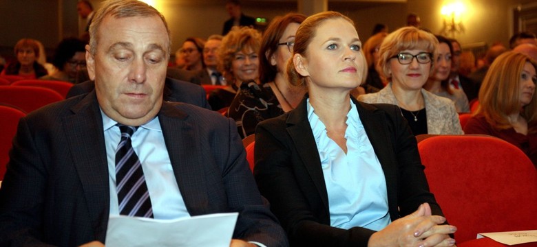 "Schetyna wraz z Lubnauer i Nowacką budują politycznego Frankensteina"
