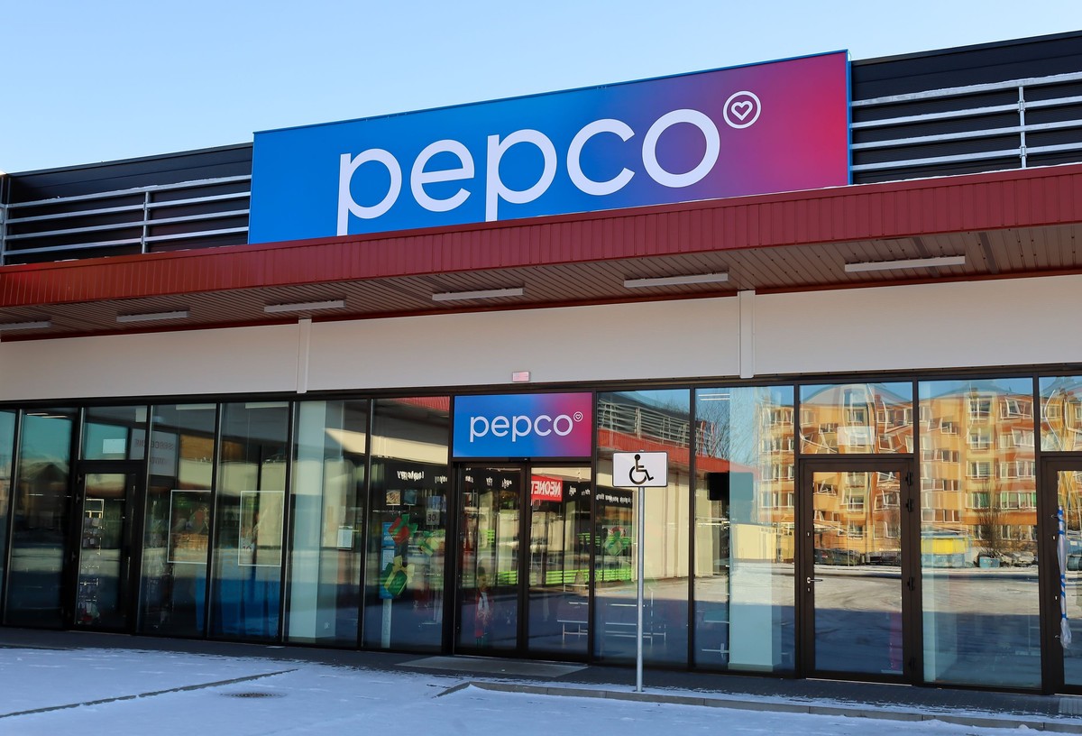 Sklep Pepco