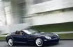 Mercedes SLR McLaren Roadster: próba generalna w Goodwood