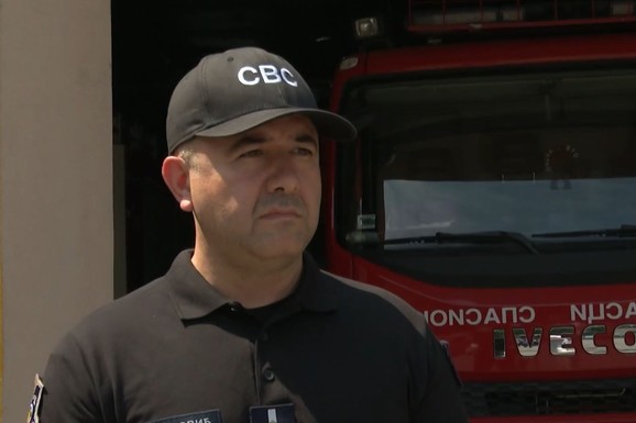 (VIDEO) SRBIJI PRETI TROPSKA ZVER! Vatrogasci uputili hitan apel: Ovo nikako ne ostavljajte uključeno u struju, a evo šta je posebno ZABRANJENO