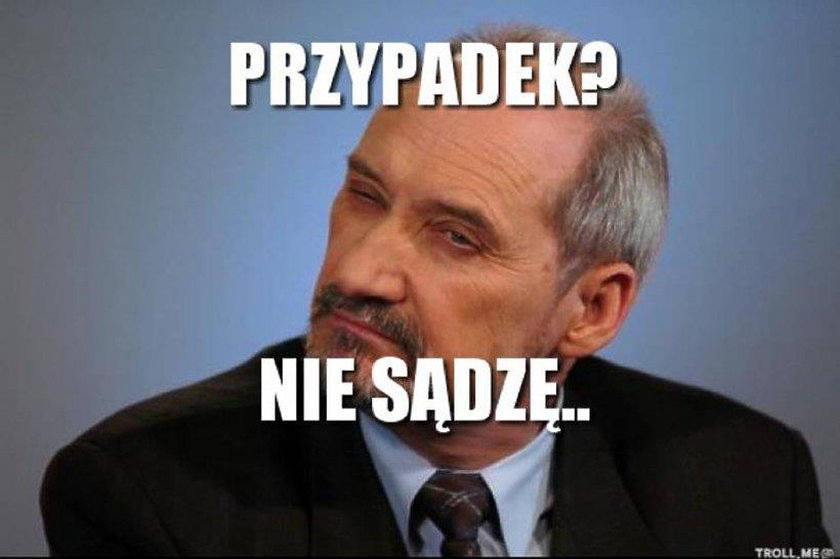 Rekonstrukcja rządu w krzywym zwierciadle. Najlepsze MEMY