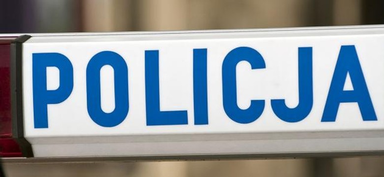 Pijany wpadł w ręce policji. Miał na sobie... napoleoński strój