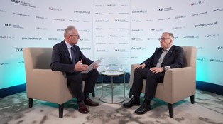 Dr Jakub Karnowski: W warunkach wojny dynamicznie rozwijają się w Ukrainie bardzo przyszłościowe sektory