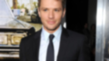 Ryan Phillippe po drugiej stronie kamery