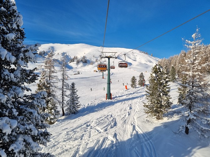 Val di Fiemme
