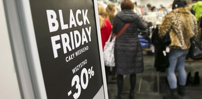 Black Friday 2020. Jak nie dać się nabrać na zakupach