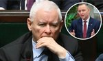 Nawrocki i Kaczyński jednak w sporze? Prezes PiS mówi o "zdystansowanym" prezydencie