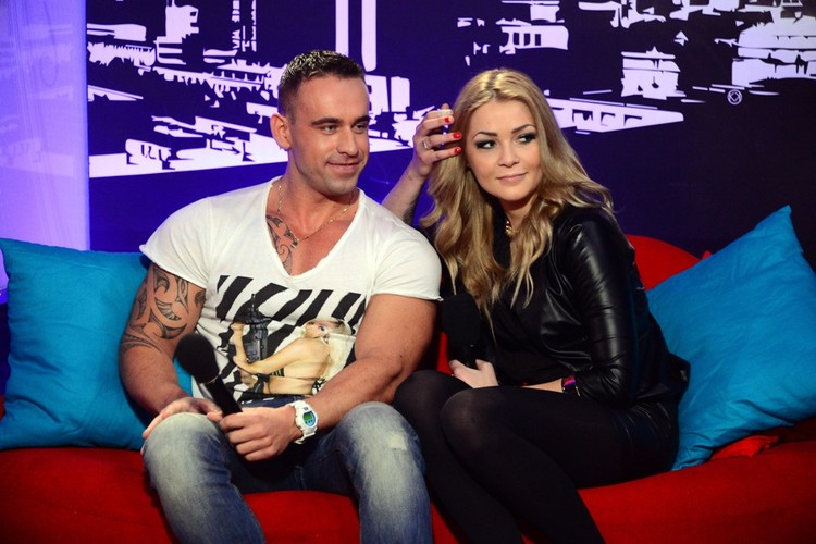 Ekipa z Warszawy;reunion