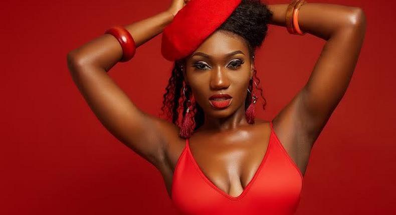 Wendy Shay will die if she leaves Rufftown records - Prophet