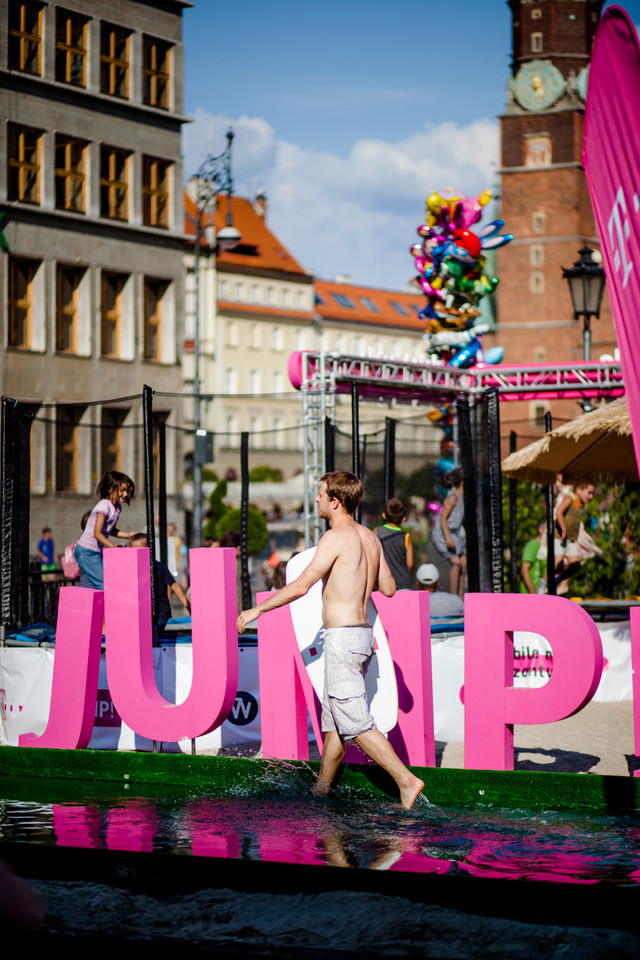 T-Mobile Nowe Horyzonty 2014: zdjęcia z trzeciego dnia festiwalu (fot. Piotr Wojtasiak)