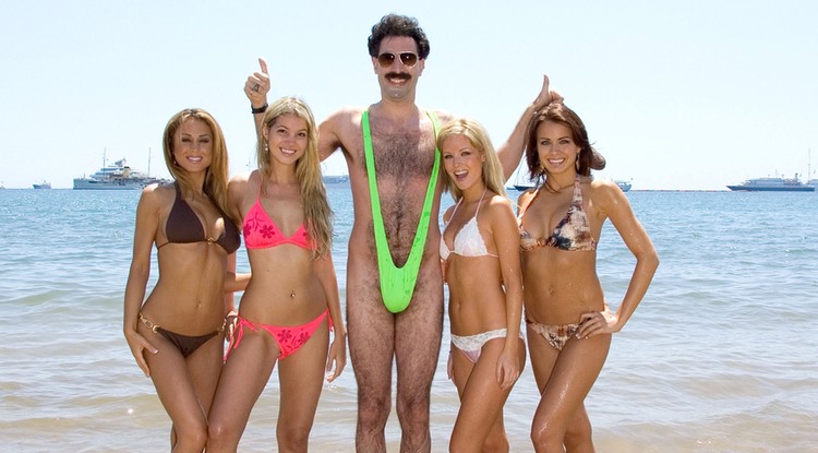 Borat