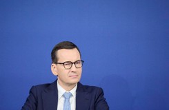 Rząd premiera Mateusza Morawieckiego. LISTA MINISTRÓW