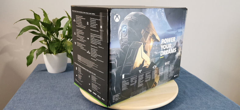 Xbox Series X