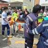 Pucnjava u školi u Tajlandu