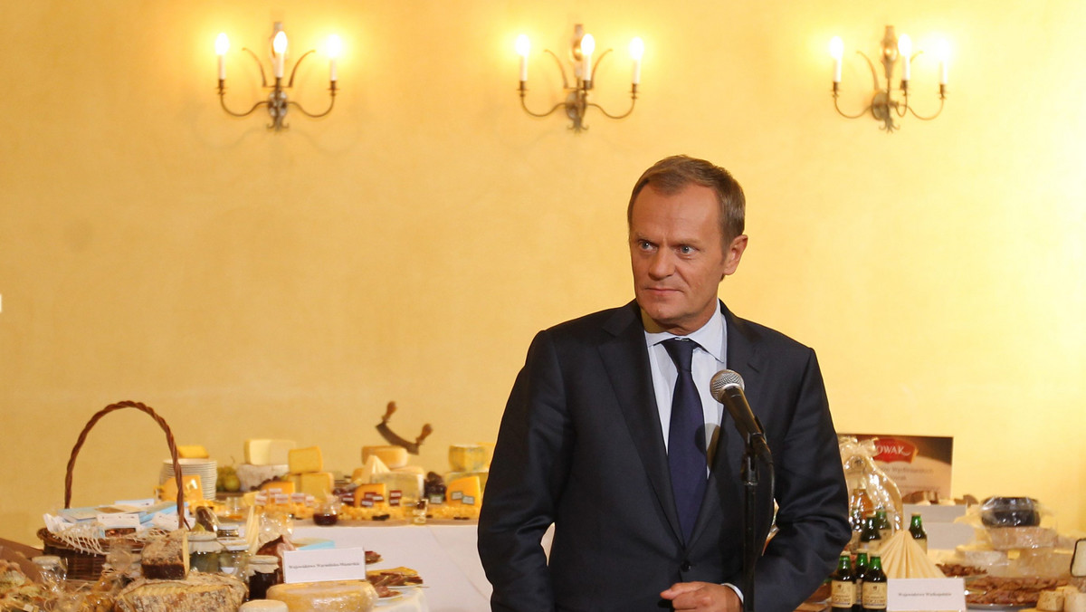 Premier Donald Tusk zapowiedział przesunięcie o rok wprowadzenia obowiązku szkolnego dla sześciolatków. Jego zdaniem, wprowadzenie obowiązku od 1 września 2013 r. pozwoli lepiej przygotować się szkołom na przyjęcie sześcioletnich dzieci.