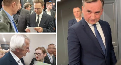 Politycy PiS nie podpisali ważnego dokumentu. Teraz mają kłopoty