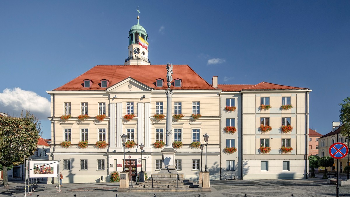 Oleśnica. Zwłoki mężczyzny znalezione w aucie. Znalazł je kolega zmarłego 
