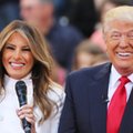 Melania Trump nie przeprowadzi się w styczniu do Białego Domu