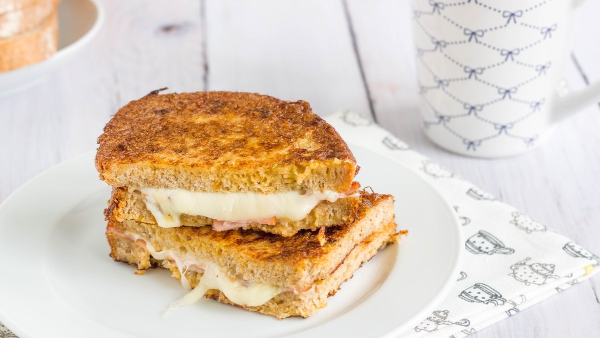 Recept za mađarske prženice: Kad ih jednom probate, više nikada neće praviti one obične