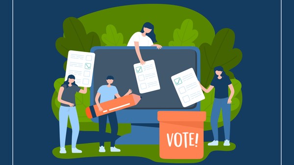 Pierwszy etap oceny projektów zakończy się 29 maja. Głosowanie w dniach 18 września – 12 października.