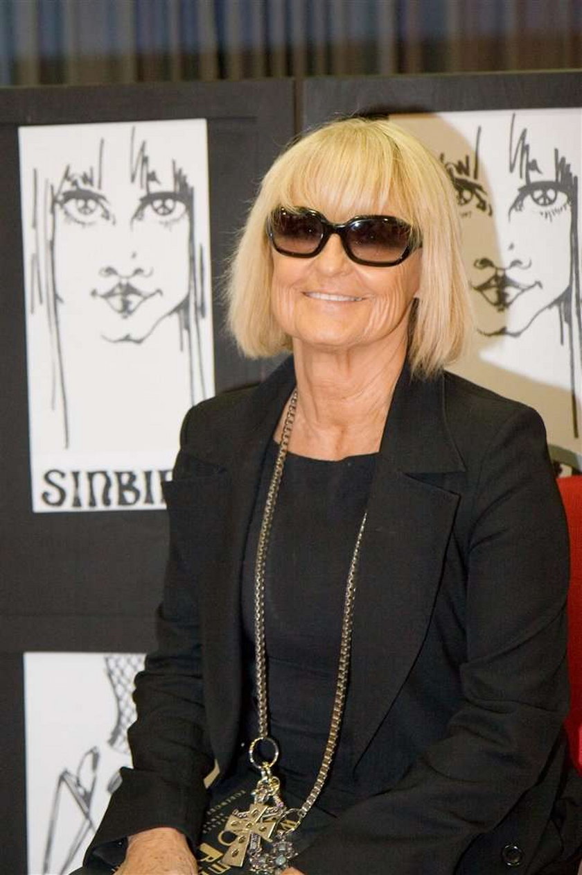 Barbara Hulanicki