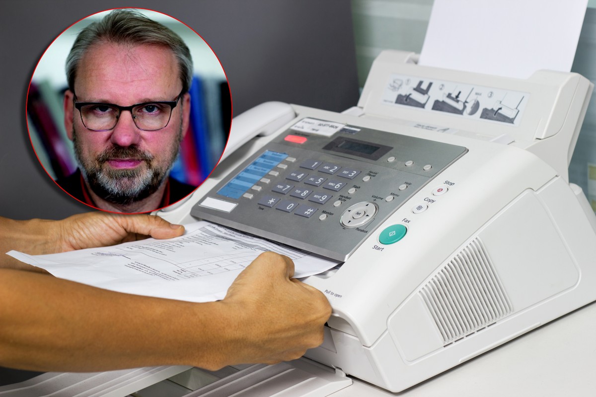 "Niemcy przez cały czas żyją mentalnie w XX w.". Autor głośnej książki nie przebiera w słowach