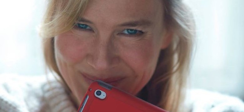 Bridget Jones wraca na dobre. Starsza i ciężarna