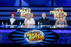 Katarzyna Skrzynecka pokazała się bez makijażu. 'Zróbcie coś z tą półprzytomną gębą'