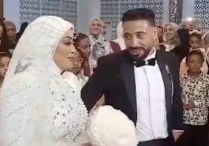 Mladoženja umro tokom plesa sa mladom na svadbi