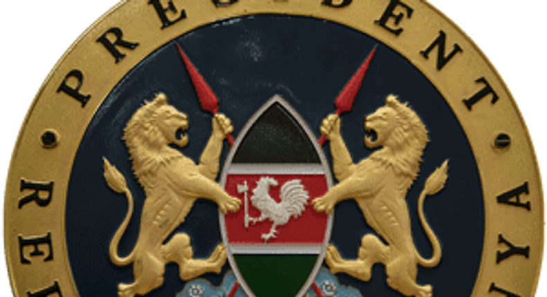 Presidency of the Republic of Kenya