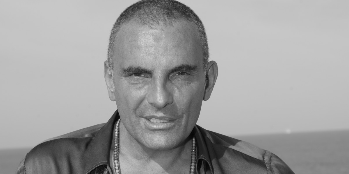 Christian Audigier