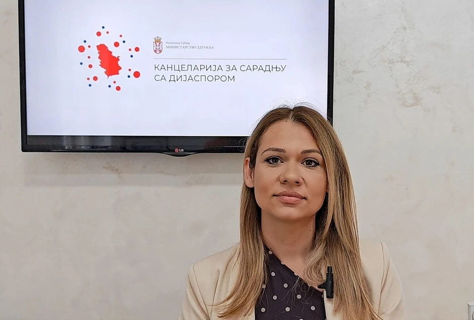 Nastavlja se povratak zdravstvenih radnika iz inostranstva