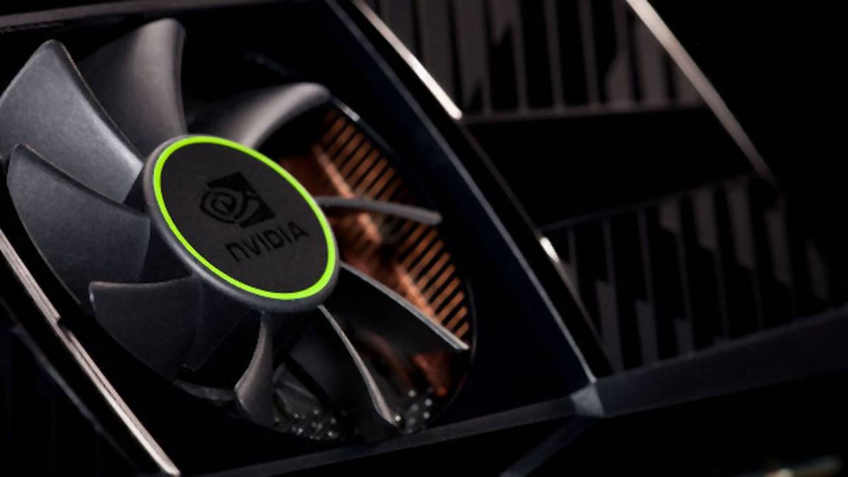 Nvidia GeForce GTX 1060 pozuje na zdjęciu