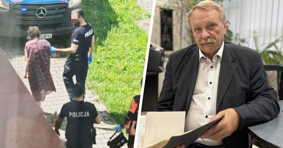 Tajemnica rodziny Mirelli ze Świętochłowic. Wszystko trwało 27 lat. "To była zdrowa osoba, nic jej nie dolegało"