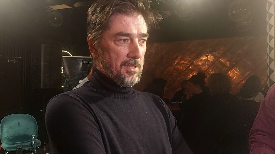 Vojin je nekada bio u braku sa Natašom