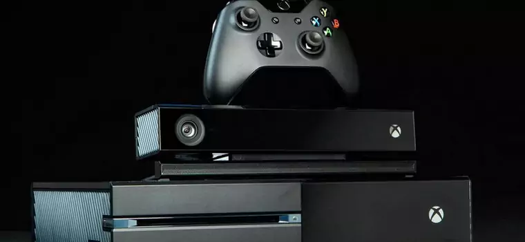 Xbox One: nowości w systemie