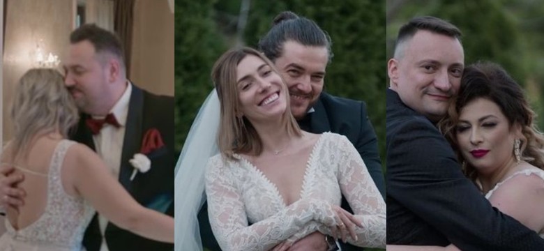 Wiemy, co wydarzyło się w finale „Ślubu od pierwszego wejrzenia 10”. Trzy rozwody?
