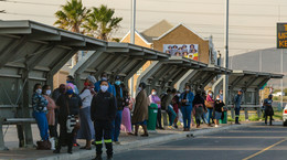 WHO boi się, że w Afryce będzie &quot;cicha epidemia&quot; koronawirusa