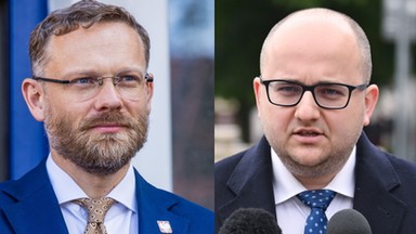 To absolutna sensacja. Zbigniew Bogucki i Dariusz Matecki przegonili "żelaznych posłów" PiS