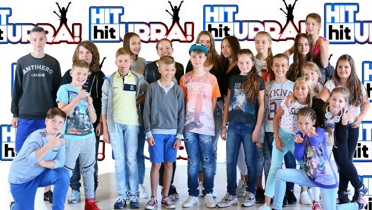 "Hit Hit Hurra!" zadebiutuje jesienią na antenie TVP 1. Nowy muzyczny talent show przeznaczony jest dla dzieci. Pierwszy odcinek zostanie wyemitowany 7 września na antenie programu pierwszego TVP. W jury programu zobaczymy Edytę Górniak, Hirka Wronę i Bartka Cabonia