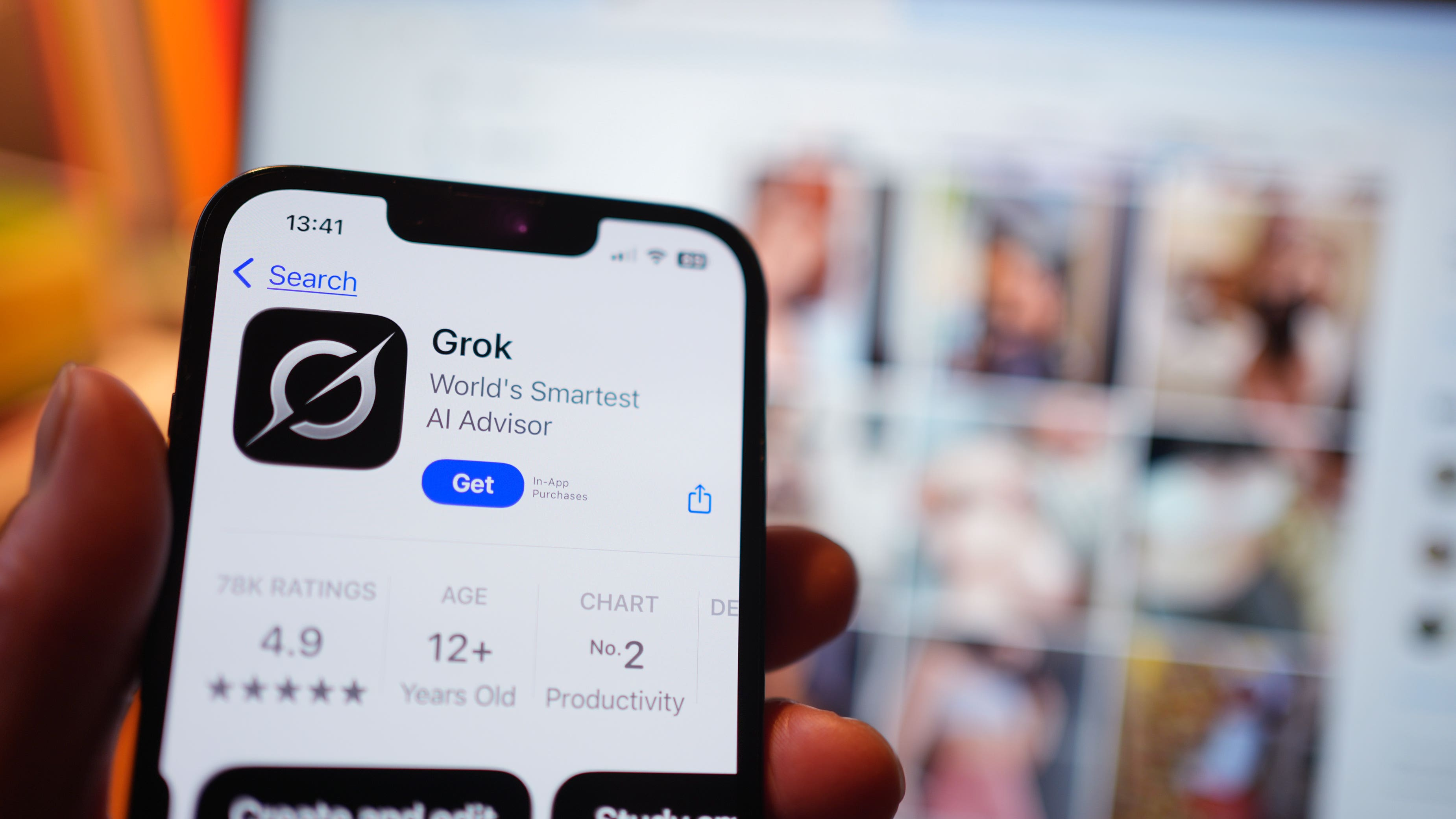 X moves to comply with UK law after Grok AI sex images scandal